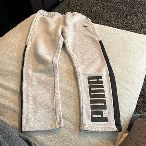 Puma joggers
